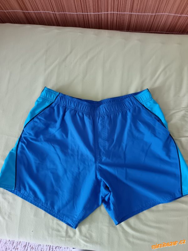 Plavkové kraťasy O'Neill, vel. M