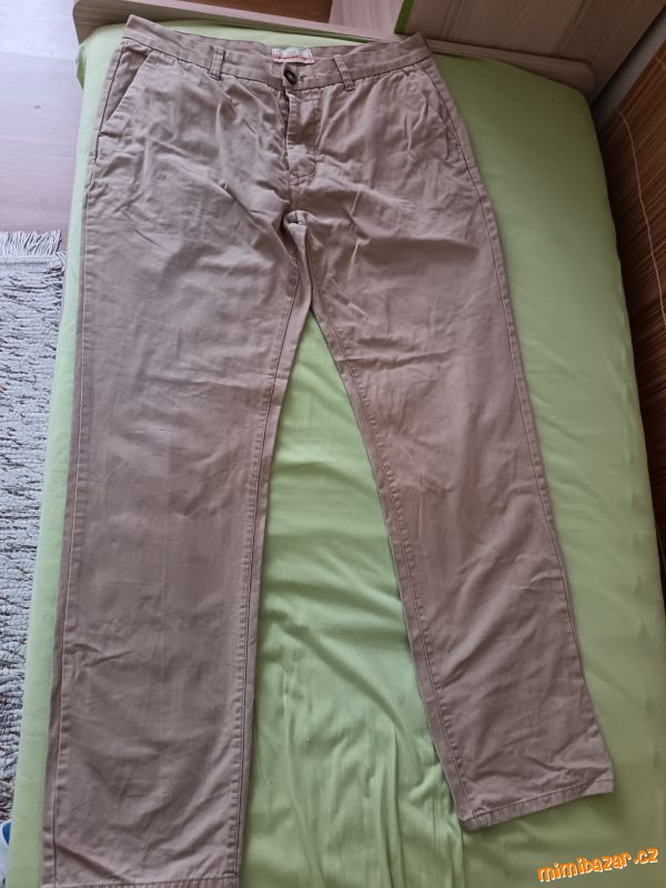 Kalhoty Next Straight 36 L