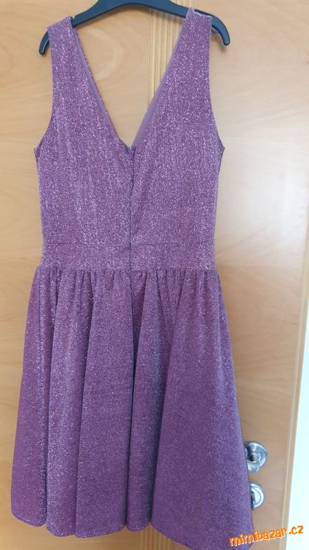 Šaty do tanečnej, na ples