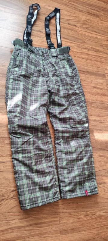 oteplovačky pánské vel. L