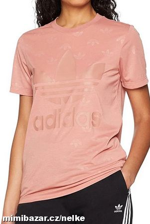 KRÁSNÉ DÁMSKÉ TRIKO ADIDAS ORIGINALS !!!