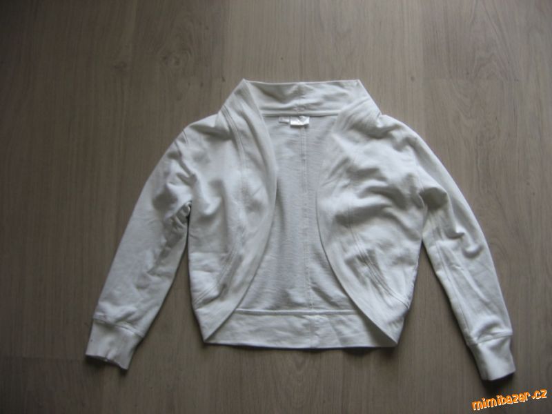 Cardigan, svetřík, sáčko Bonprix