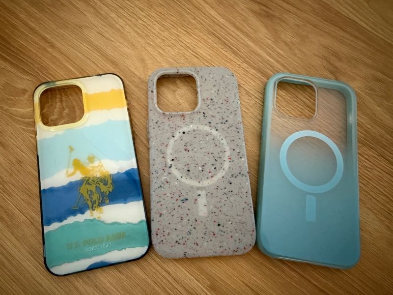 Obaly na IPHONE 14Pro max