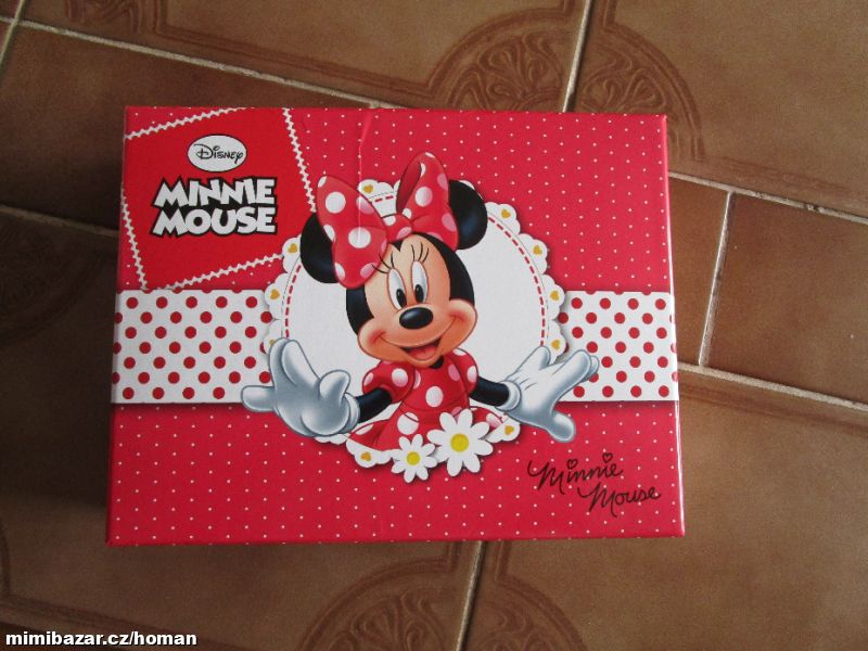 Hra pro děti "Najdi dvojici" Disney
