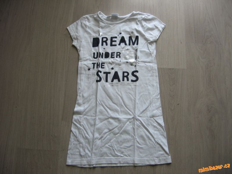 Noční košilka Bonprix