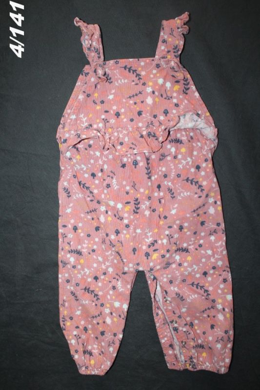 LACLOVÉ KALHOTY -4/141