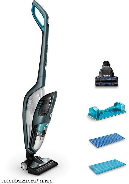 Philips PowerPro Aqua 3v1 FC6409/01 náhradní díly