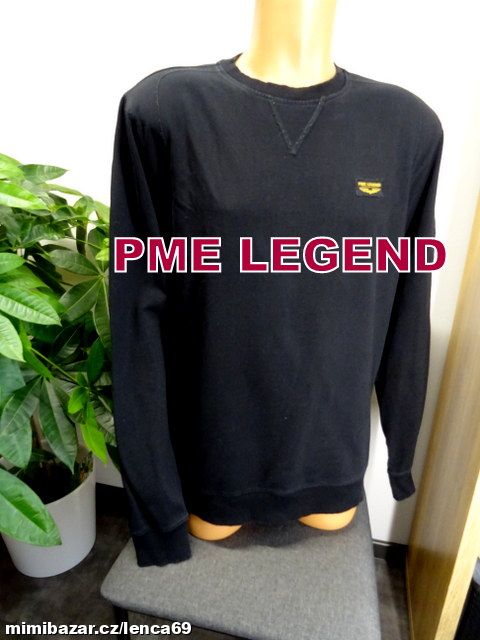 MIKINA PME LEGEND