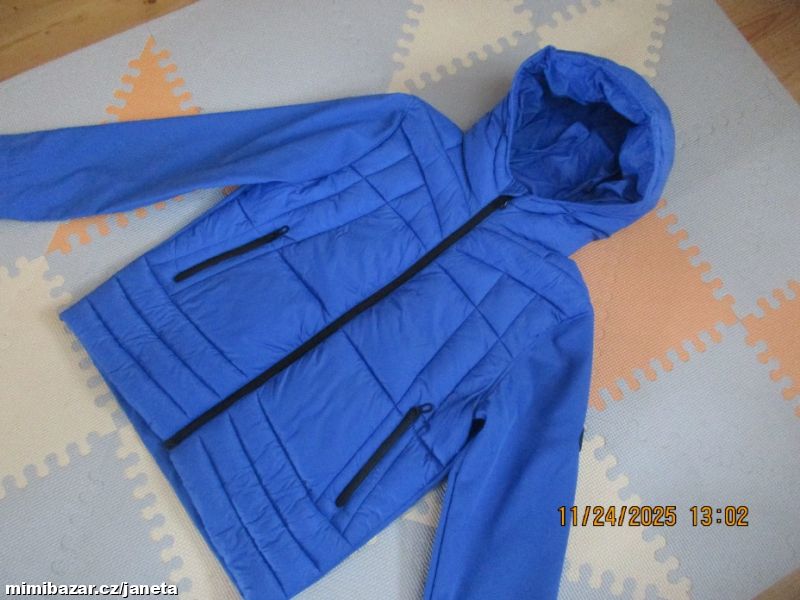 Kombinovaná softka Zn. Vingino