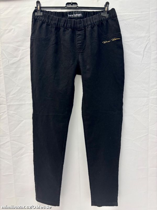 dámské jegginy BRUNO BANANI