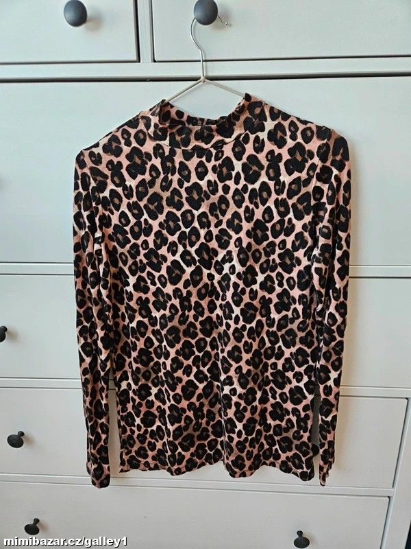 Tričko Mohito, vel. M/L