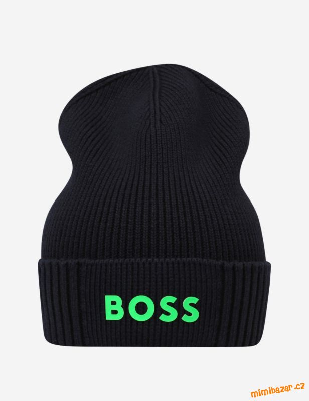 Hugo Boss čepice unisex