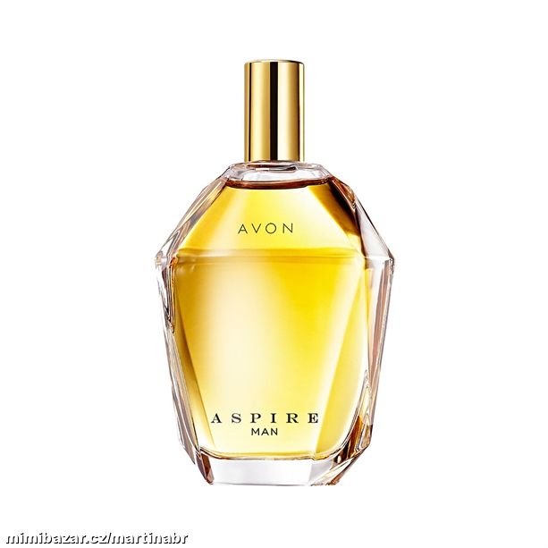Aspire Man EDT