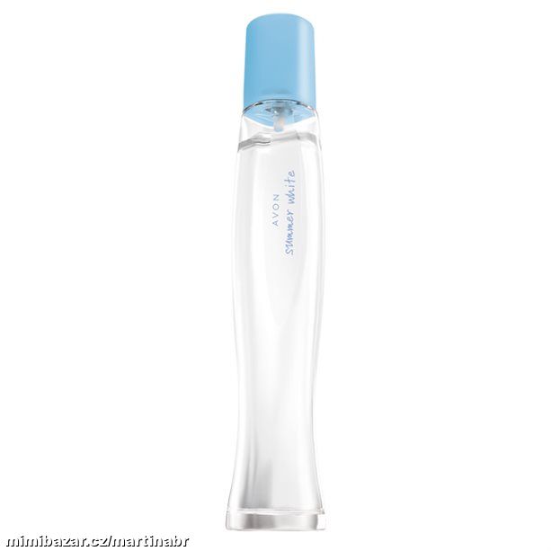 Summer White Original EDT
