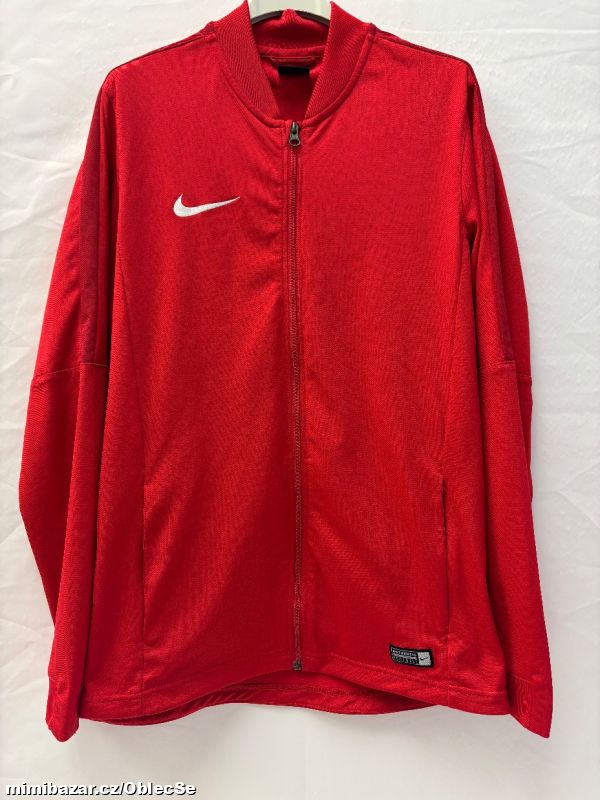 pánská sportovní mikina NIKE