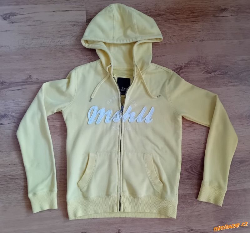 Mikina