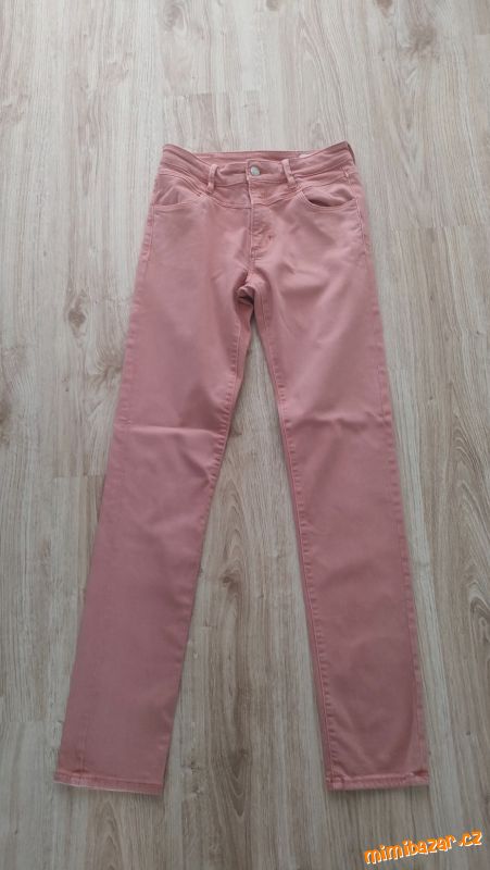 Slim džíny s.Oliver 34/32