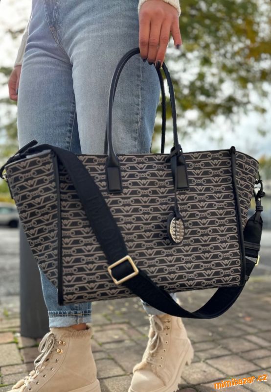 Emporio Armani kabelka vel.L