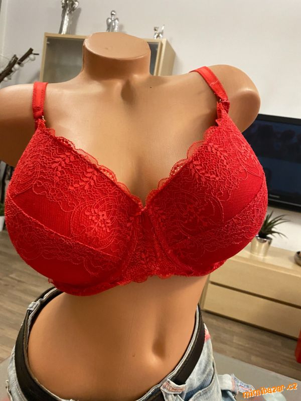 Podprsenka F&F vel 85F