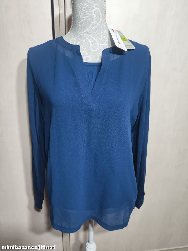 Halenka petrolejová street one vel 40/L