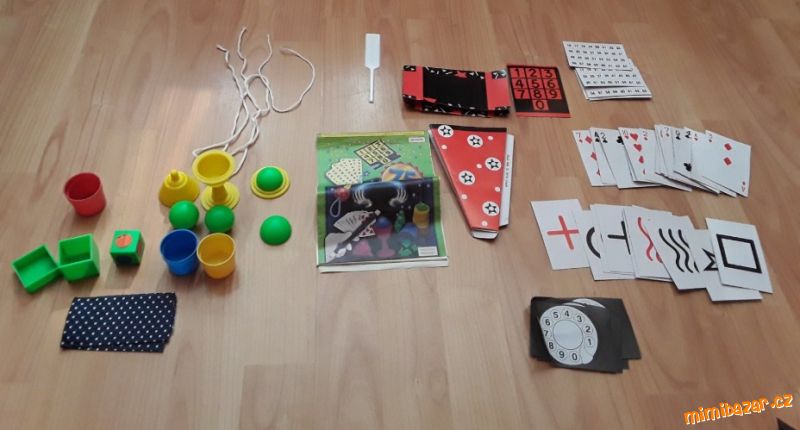 Kluzelnický set