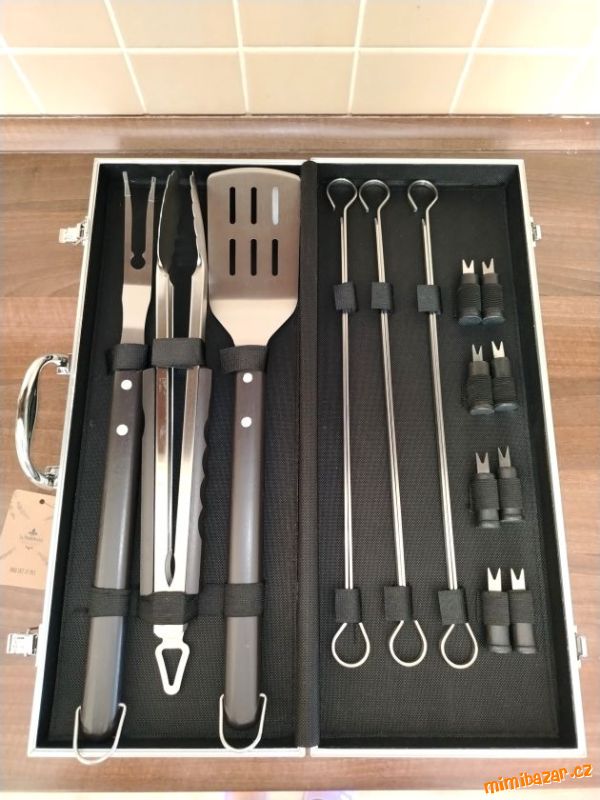 Grilovací nářadí