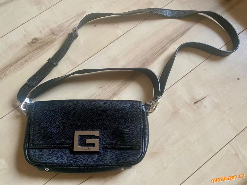 Dámská kabelka - crossbody GUESS