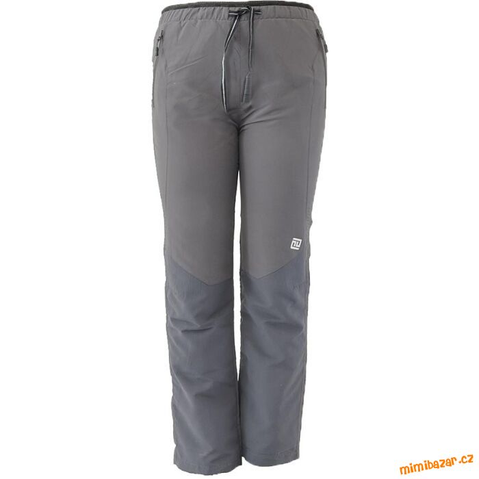 Chlapecké outdoorové kalhoty