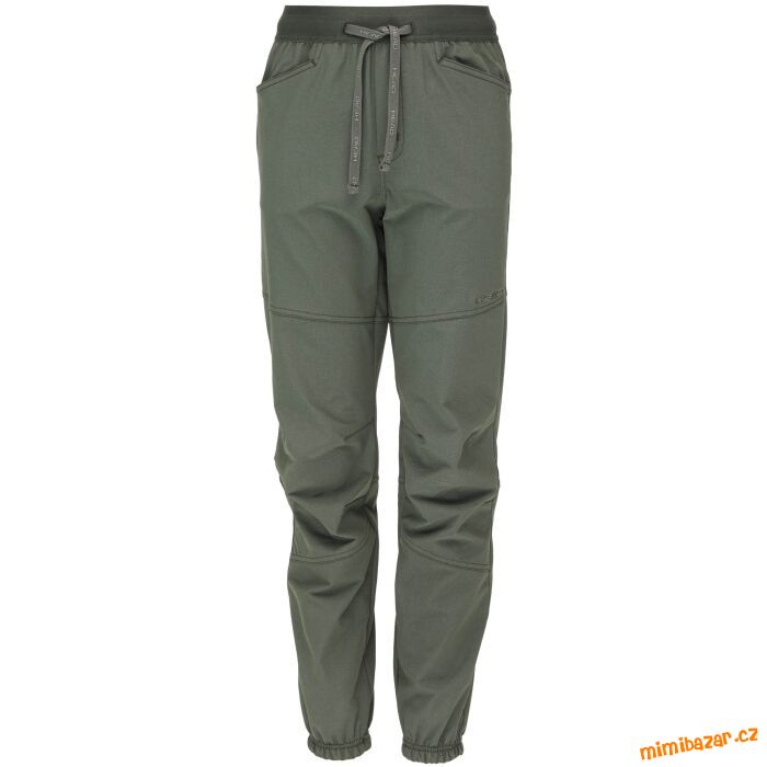 Dětské outdoorové kalhoty