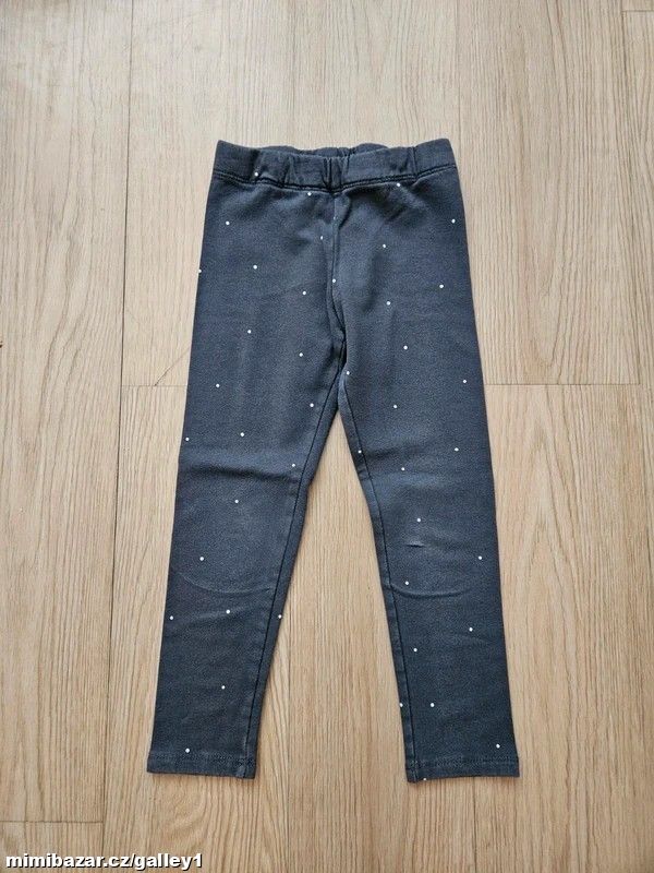 Legíny H&M, vel. 104