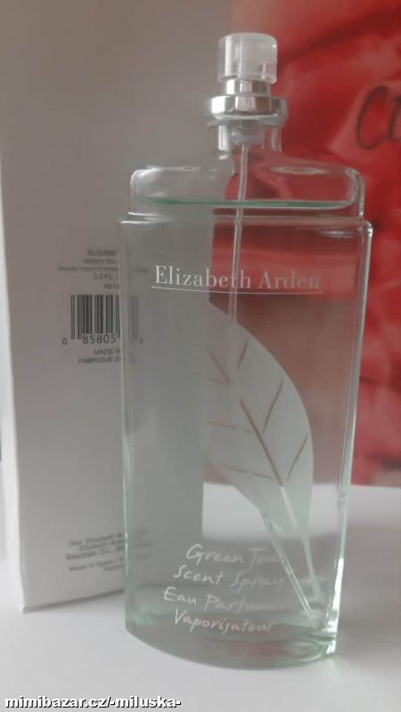 Elizabeth Arden Green Tea