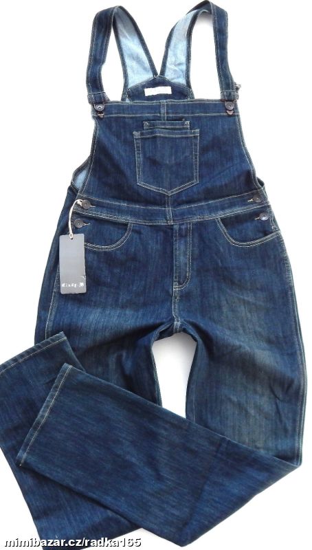 Riflové lacláče vel.44