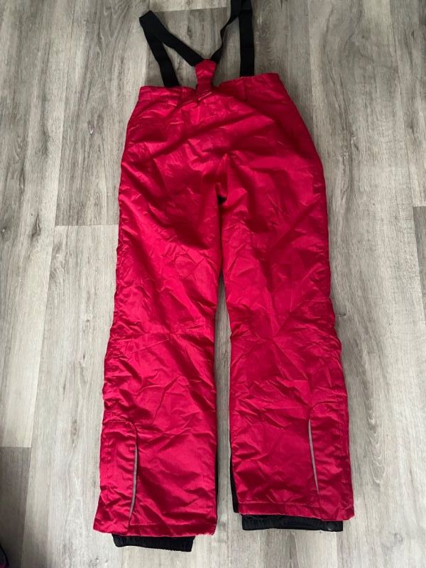 Lyžařské kalhoty 146/152