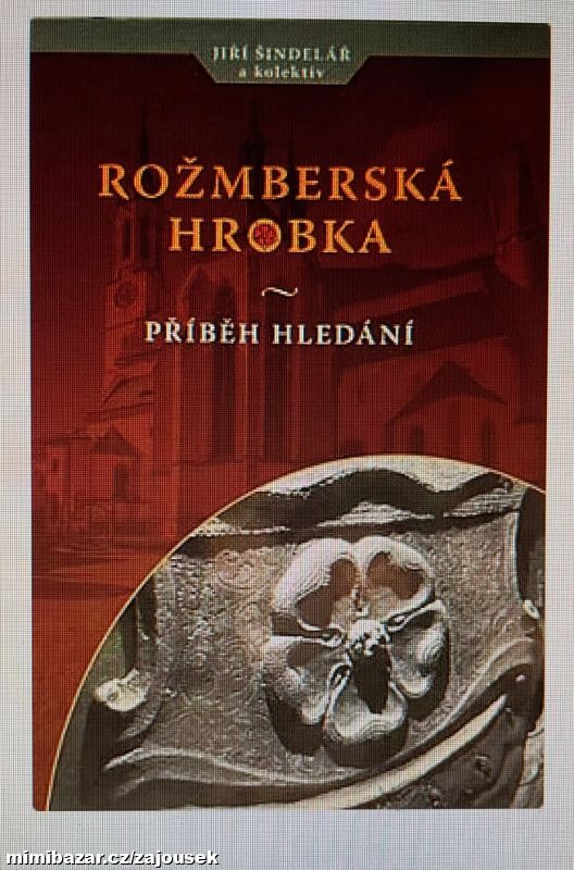 Rožumberská hrobka