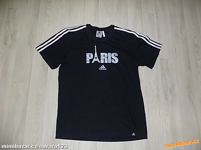 Triko Adidas, vel. M