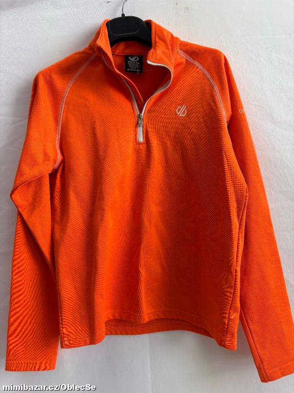 dětská sport.mikina DARE2B