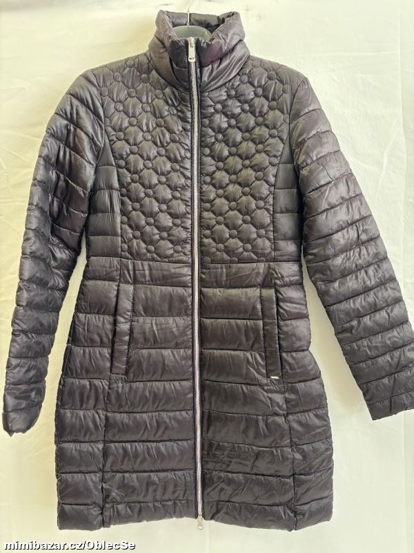 dámský zimní kabát GAS