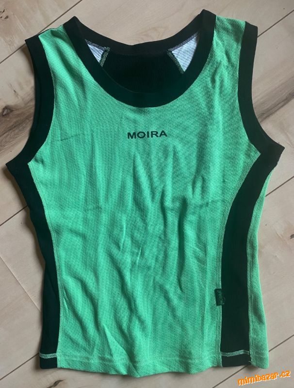 Funkční tričko MOIRA