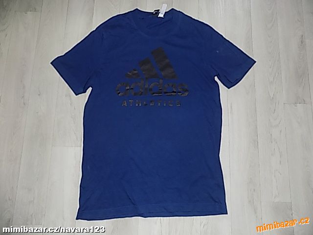 Triko, tričko Adidas, vel. M