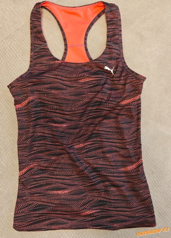 Sportovní top PUMA
