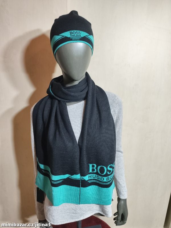 Souprava Hugo boss unisex
