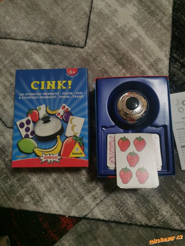 Cink