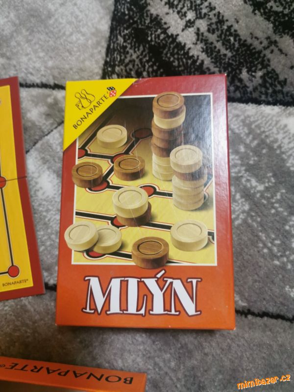 Mlýn Bonaparte