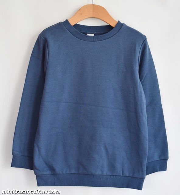 Mikina vel. 4 - 5 let