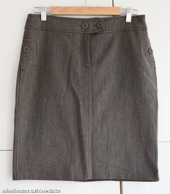 Sukně vel. 40
