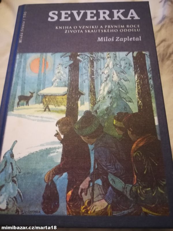 M. Zapletal Severka