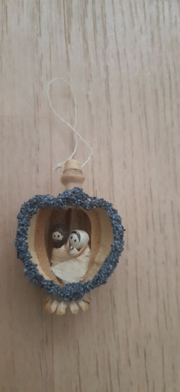 Betlémek v malé makovici