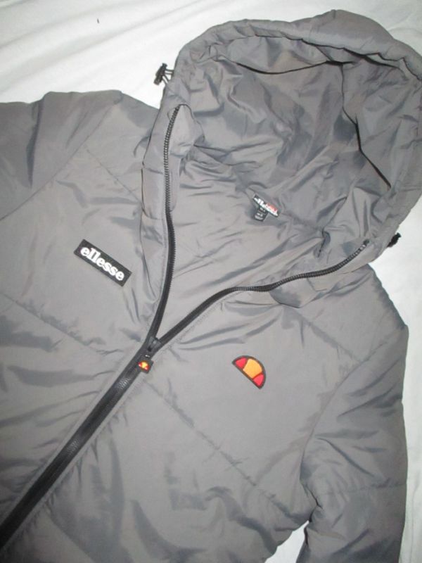 Dámský/dívčí zimní kabát vel XXS/164/170