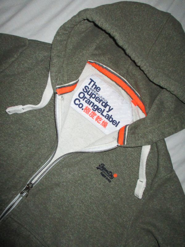 Pánská mikina vel XL