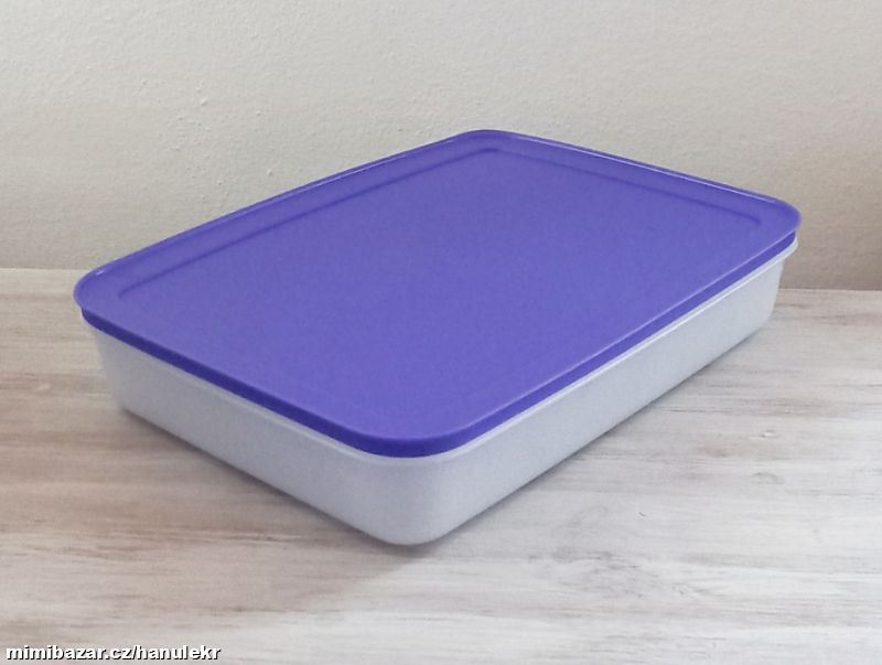 Mrazící nádoba, do mrazáku 2, 25 L